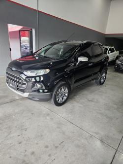FORD Ecosport 1.6 16V 4P FREESTYLE