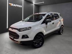 FORD Ecosport 1.6 16V 4P FREESTYLE