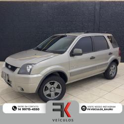 FORD Ecosport 1.6 16V 4P FREESTYLE