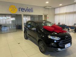 FORD Ecosport 1.6 16V 4P FREESTYLE PLUS FLEX