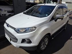 FORD Ecosport 1.6 16V 4P FREESTYLE
