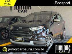 FORD Ecosport 1.6 16V 4P FREESTYLE