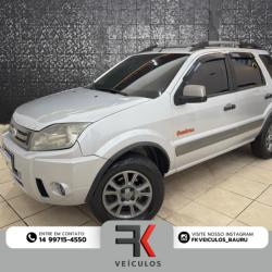 FORD Ecosport 1.6 16V 4P FREESTYLE