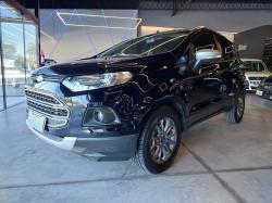 FORD Ecosport 1.6 16V 4P FLEX FREESTYLE POWERSHIFT AUTOMTICO