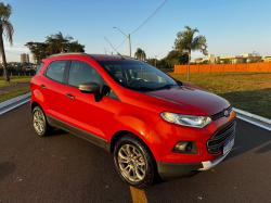 FORD Ecosport 1.6 16V 4P FREESTYLE