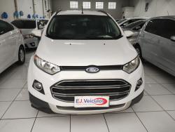FORD Ecosport 1.6 16V 4P FREESTYLE