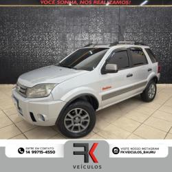 FORD Ecosport 1.6 16V 4P FREESTYLE