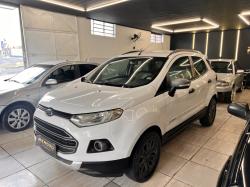 FORD Ecosport 1.6 16V 4P FREESTYLE