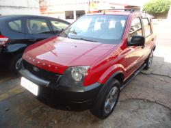 FORD Ecosport 1.6 4P XLS FLEX