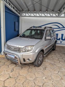 FORD Ecosport 1.6 4P FREESTYLE FLEX