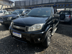 FORD Ecosport 1.6 4P FREESTYLE XLS FLEX