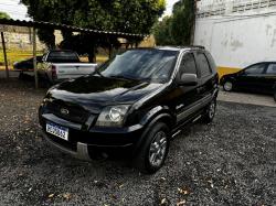 FORD Ecosport 1.6 4P FREESTYLE XLS FLEX