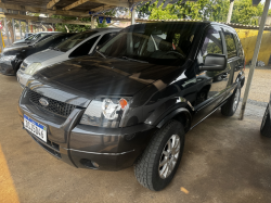 FORD Ecosport 1.6 4P XL