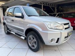 FORD Ecosport 1.6 4P XLT FLEX