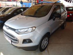 FORD Ecosport 1.6 4P S SIGMA FLEX