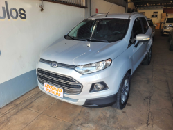 FORD Ecosport 1.6 4P FREESTYLE FLEX