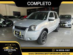 FORD Ecosport 1.6 4P FREESTYLE XLS FLEX