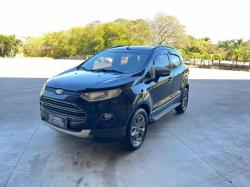 FORD Ecosport 1.6 4P XL