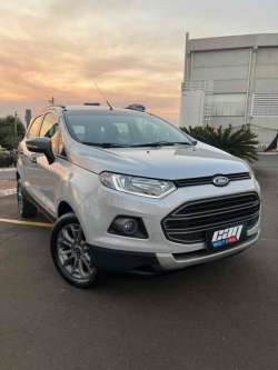 FORD Ecosport 1.6 4P FREESTYLE XLT FLEX