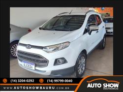 FORD Ecosport 1.6 4P FREESTYLE FLEX