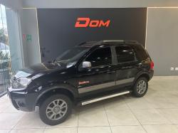 FORD Ecosport 1.6 4P FREESTYLE FLEX