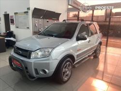 FORD Ecosport 1.6 4P FREESTYLE XLT FLEX