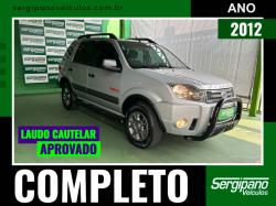 FORD Ecosport 1.6 4P FREESTYLE FLEX