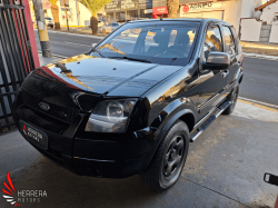 FORD Ecosport 1.6 4P XLS FLEX