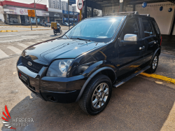 FORD Ecosport 1.6 4P XLS FLEX