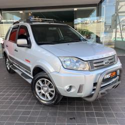 FORD Ecosport 1.6 4P FREESTYLE XLT FLEX