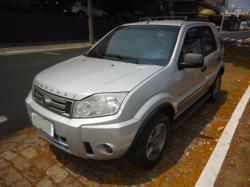 FORD Ecosport 1.6 4P FREESTYLE XLT FLEX