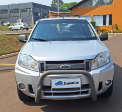 FORD Ecosport 1.6 4P FREESTYLE FLEX