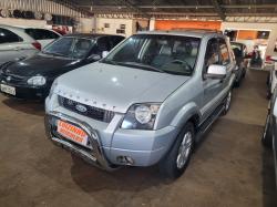 FORD Ecosport 1.6 4P FREESTYLE XLT FLEX