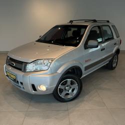 FORD Ecosport 1.6 4P XLT FLEX