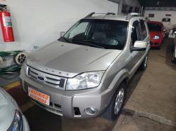 FORD Ecosport 1.6 4P FREESTYLE XLT FLEX