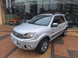 FORD Ecosport 1.6 4P FREESTYLE FLEX