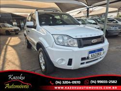 FORD Ecosport 1.6 4P XL FLEX