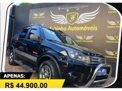 FORD Ecosport 1.6 4P FREESTYLE XLT FLEX