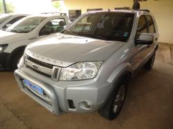 FORD Ecosport 1.6 4P FREESTYLE XLT FLEX