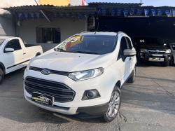 FORD Ecosport 1.6 4P FREESTYLE FLEX