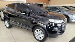 FORD Ecosport 1.6 4P TITANIUM SIGMA FLEX