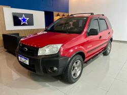 FORD Ecosport 1.6 4P XLS FLEX