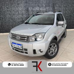 FORD Ecosport 1.6 4P FREESTYLE XLT FLEX