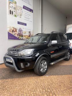 FORD Ecosport 1.6 4P FREESTYLE FLEX