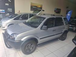 FORD Ecosport 1.6 4P XLS FLEX