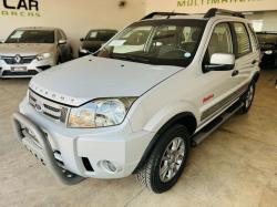 FORD Ecosport 1.6 4P FREESTYLE FLEX