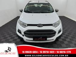 FORD Ecosport 1.6 4P FREESTYLE FLEX