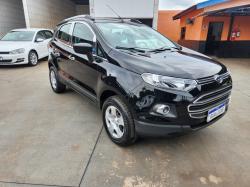 FORD Ecosport 1.6 4P S SIGMA FLEX