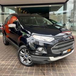 FORD Ecosport 1.6 4P FREESTYLE FLEX