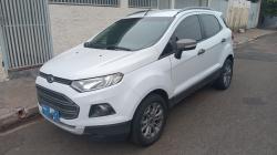 FORD Ecosport 1.6 4P FREESTYLE FLEX